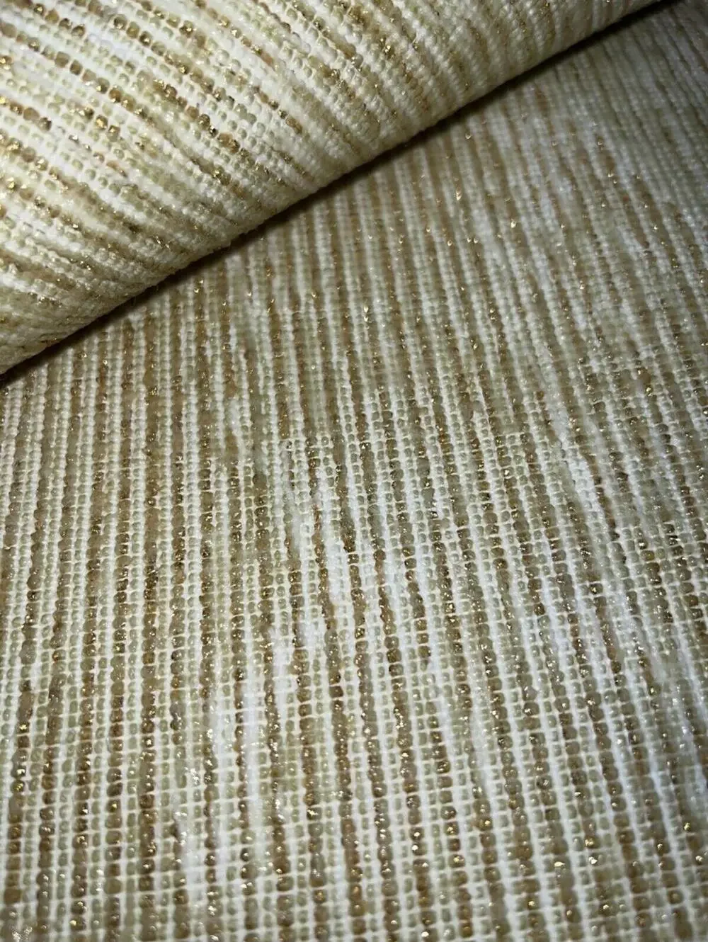 Abyss Calacata Olive Bath Rug, 27